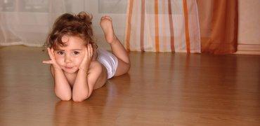 A baby crawling on the floor

Description automatically generated with medium confidence